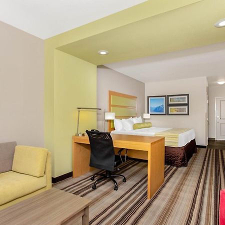 La Quinta By Wyndham Paducah Hotel Ngoại thất bức ảnh