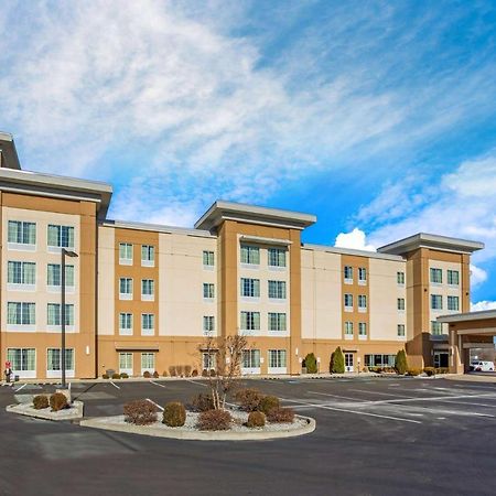 La Quinta By Wyndham Paducah Hotel Ngoại thất bức ảnh