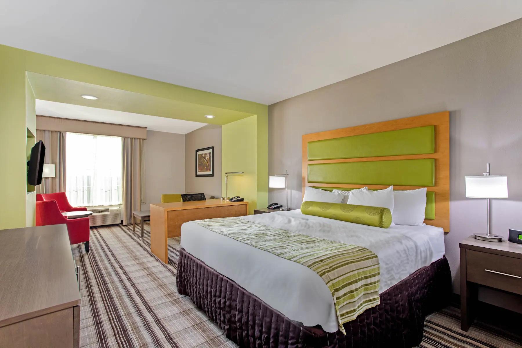La Quinta By Wyndham Paducah Hotel Ngoại thất bức ảnh