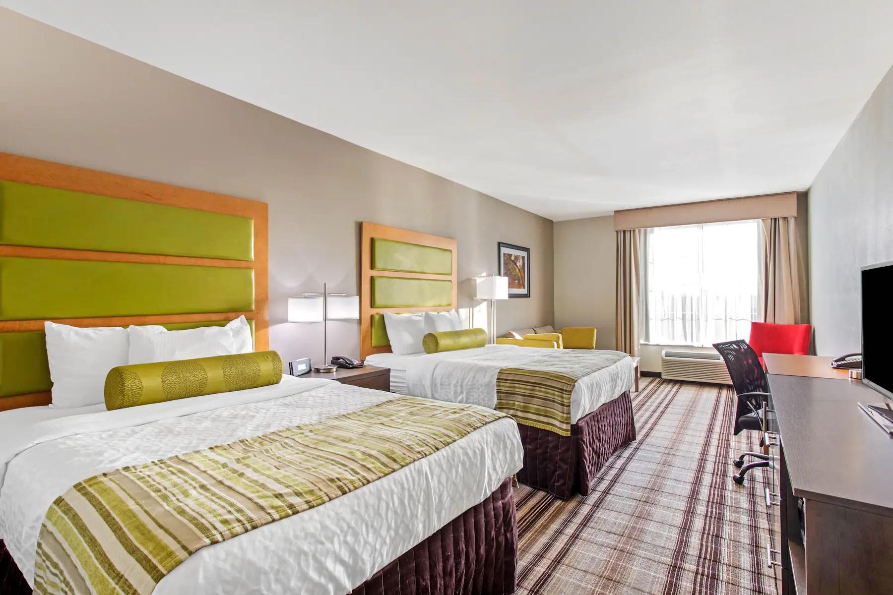 La Quinta By Wyndham Paducah Hotel Ngoại thất bức ảnh