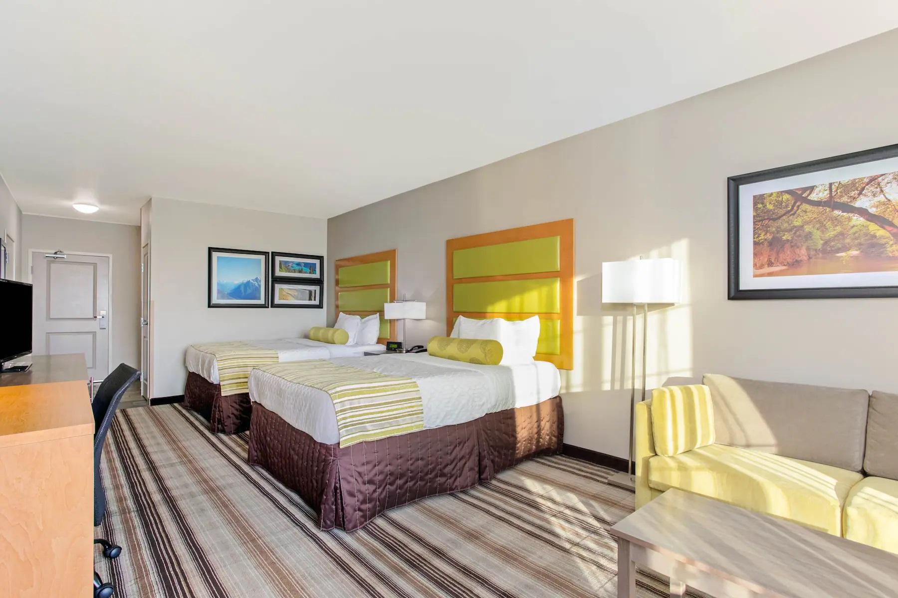 La Quinta By Wyndham Paducah Hotel Ngoại thất bức ảnh