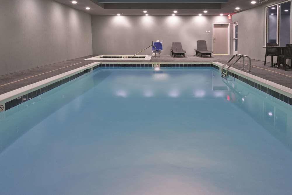 La Quinta By Wyndham Paducah Hotel Ngoại thất bức ảnh