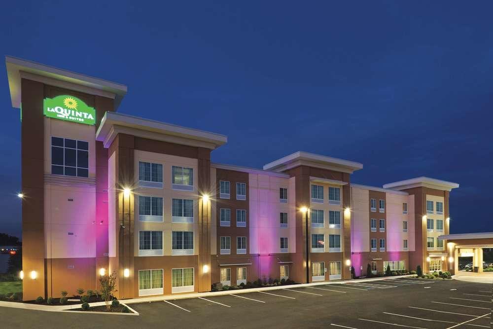 La Quinta By Wyndham Paducah Hotel Ngoại thất bức ảnh