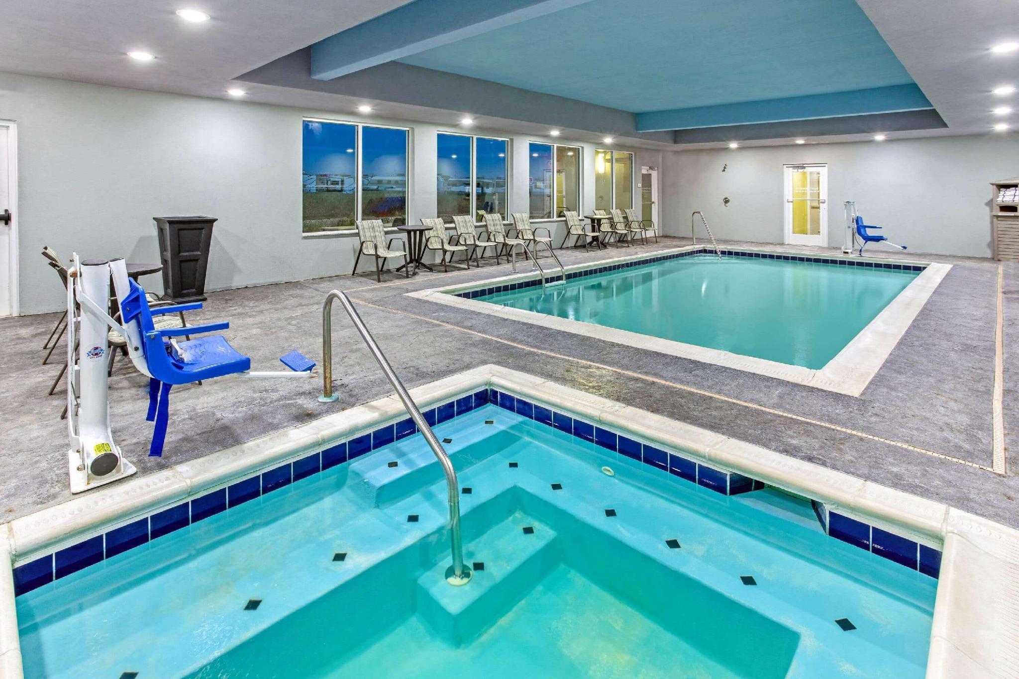 La Quinta By Wyndham Paducah Hotel Ngoại thất bức ảnh