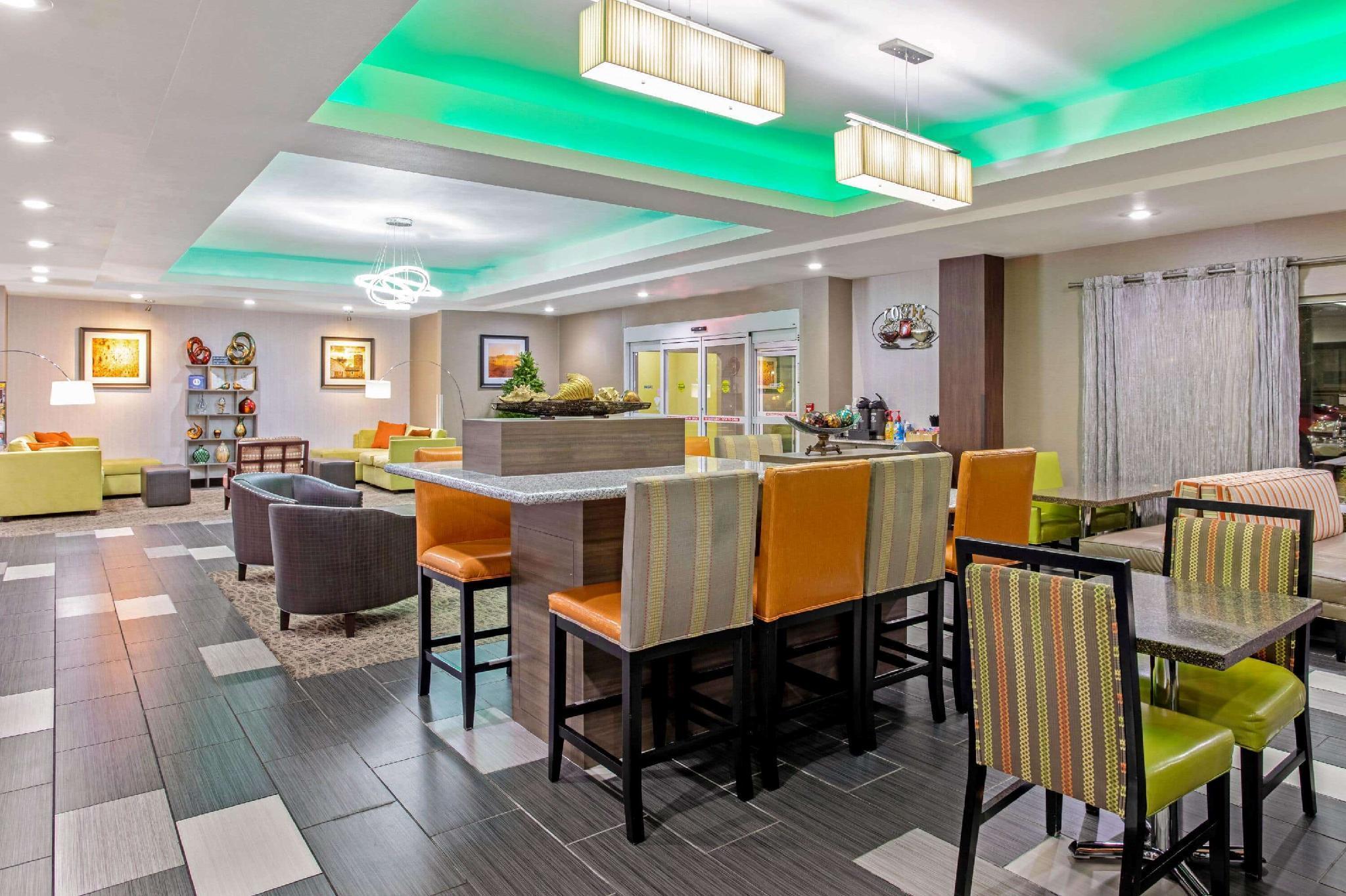 La Quinta By Wyndham Paducah Hotel Ngoại thất bức ảnh
