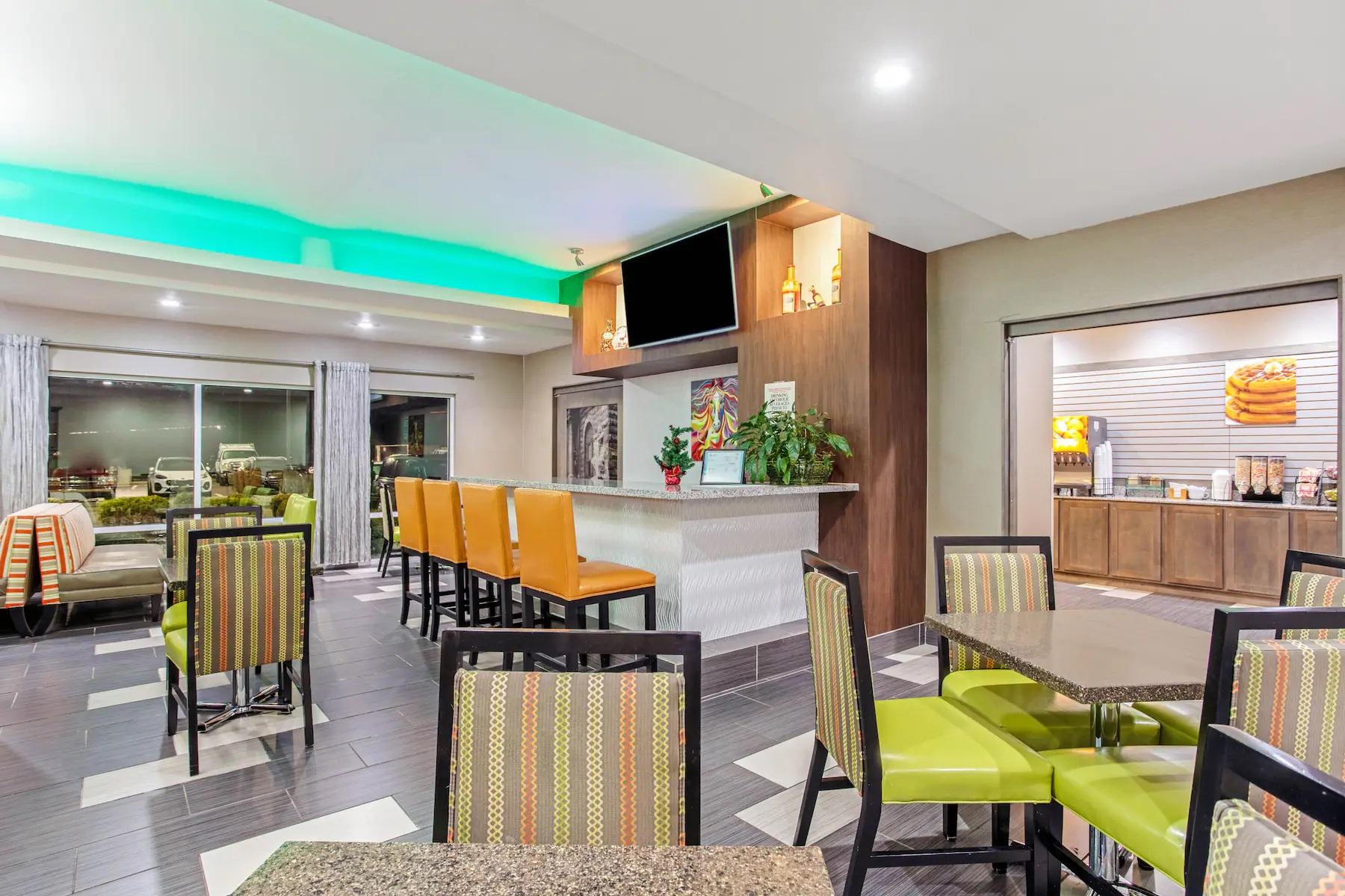 La Quinta By Wyndham Paducah Hotel Ngoại thất bức ảnh
