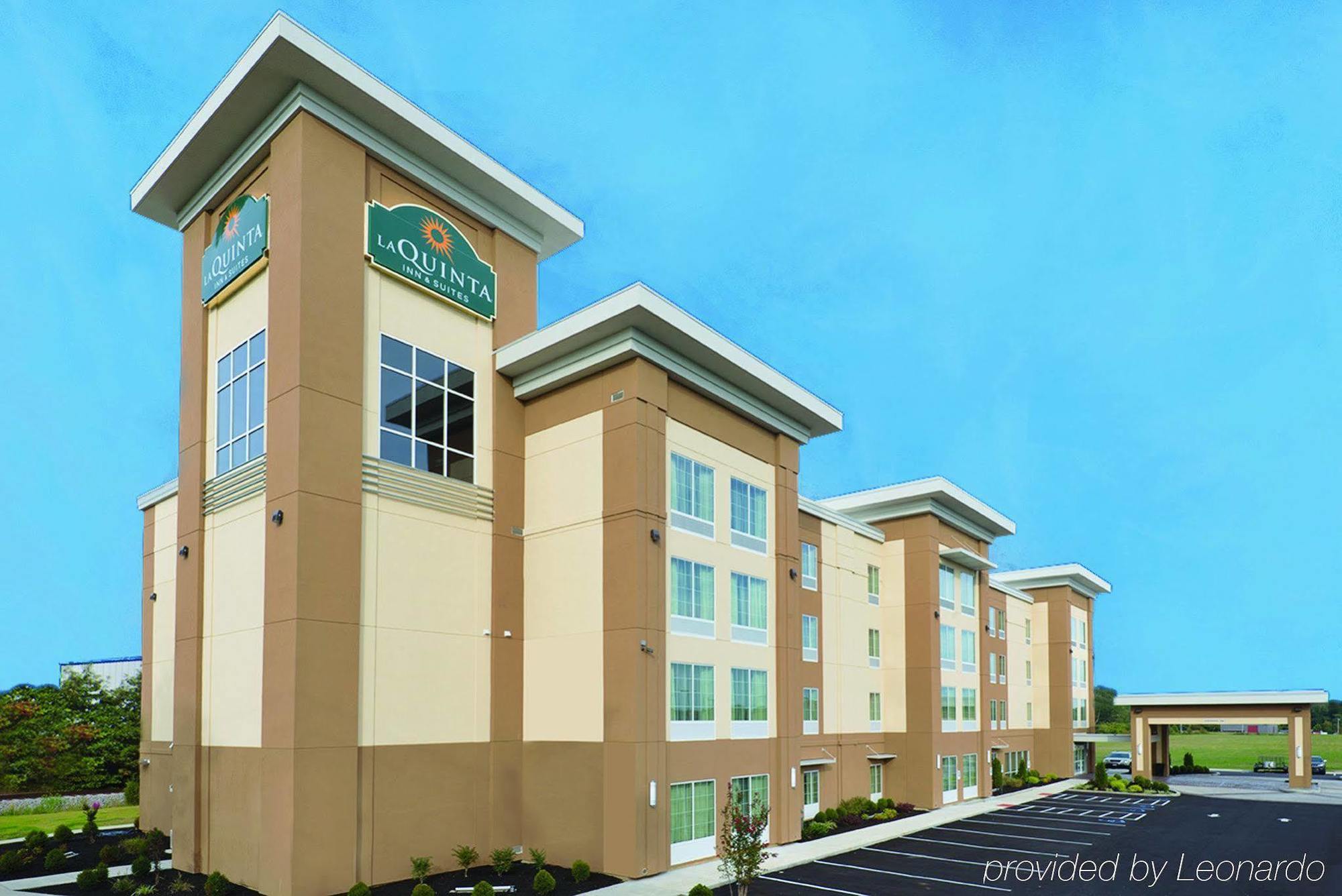 La Quinta By Wyndham Paducah Hotel Ngoại thất bức ảnh