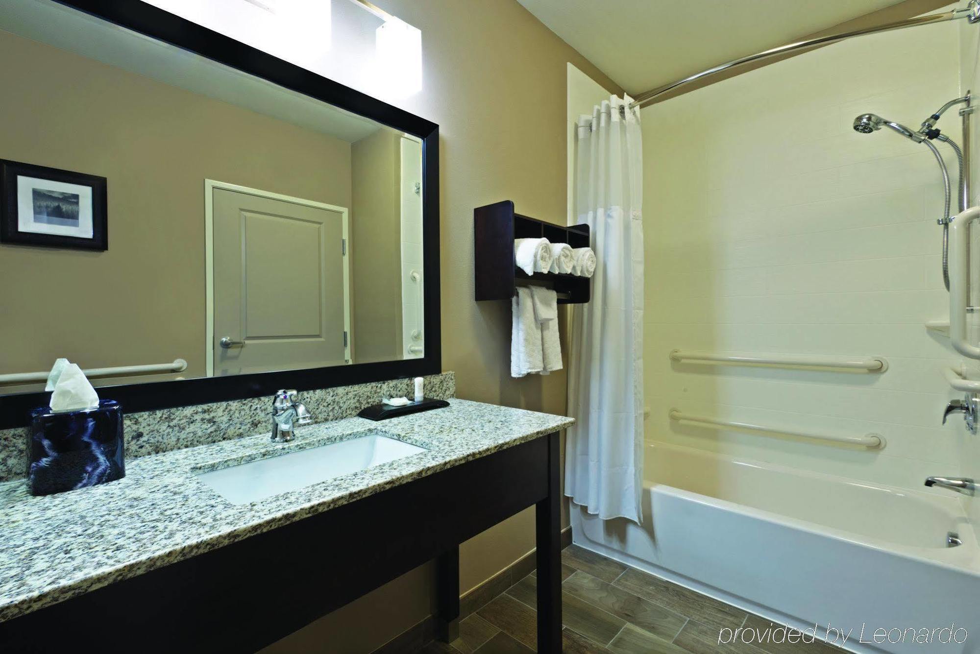 La Quinta By Wyndham Paducah Hotel Ngoại thất bức ảnh