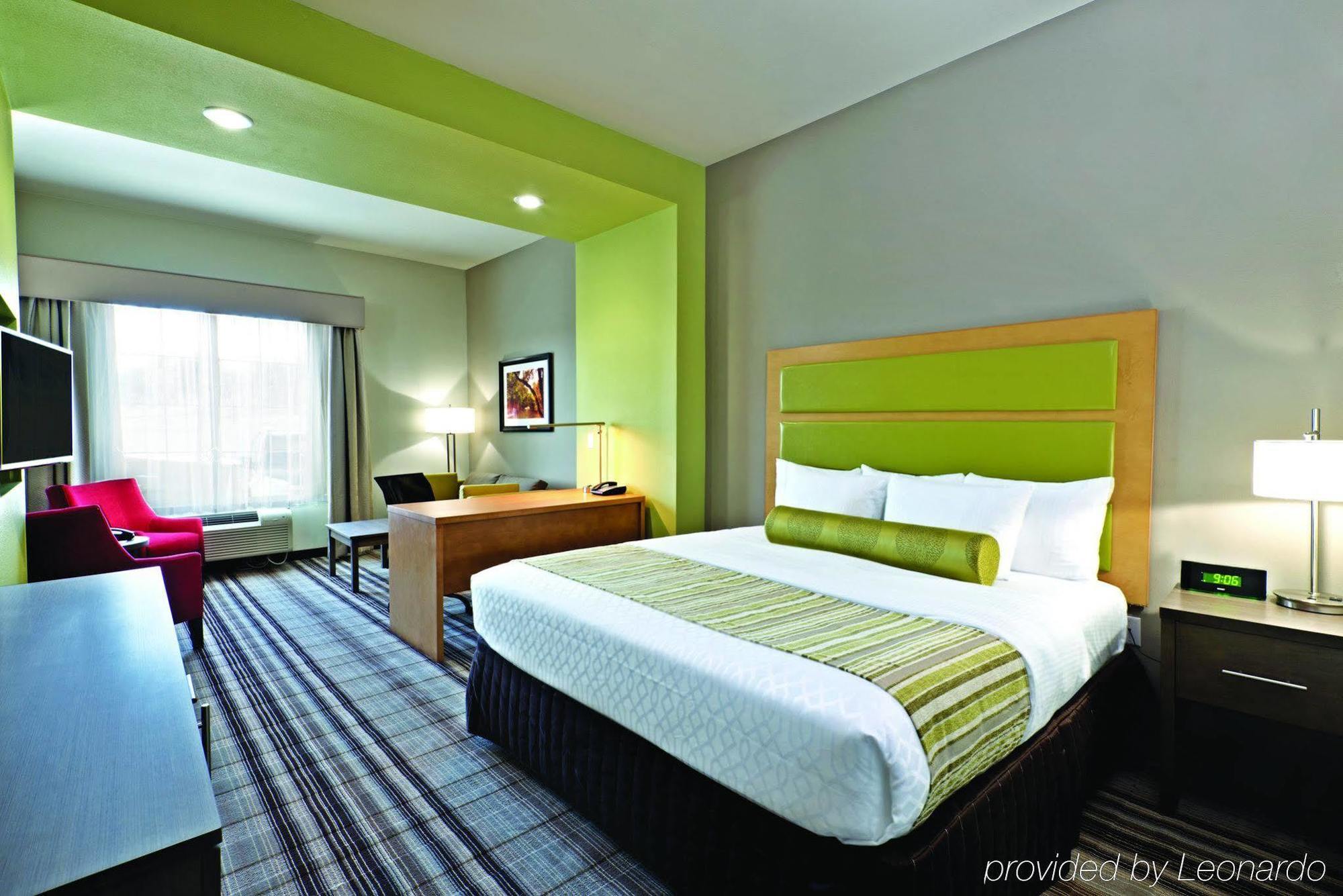 La Quinta By Wyndham Paducah Hotel Ngoại thất bức ảnh
