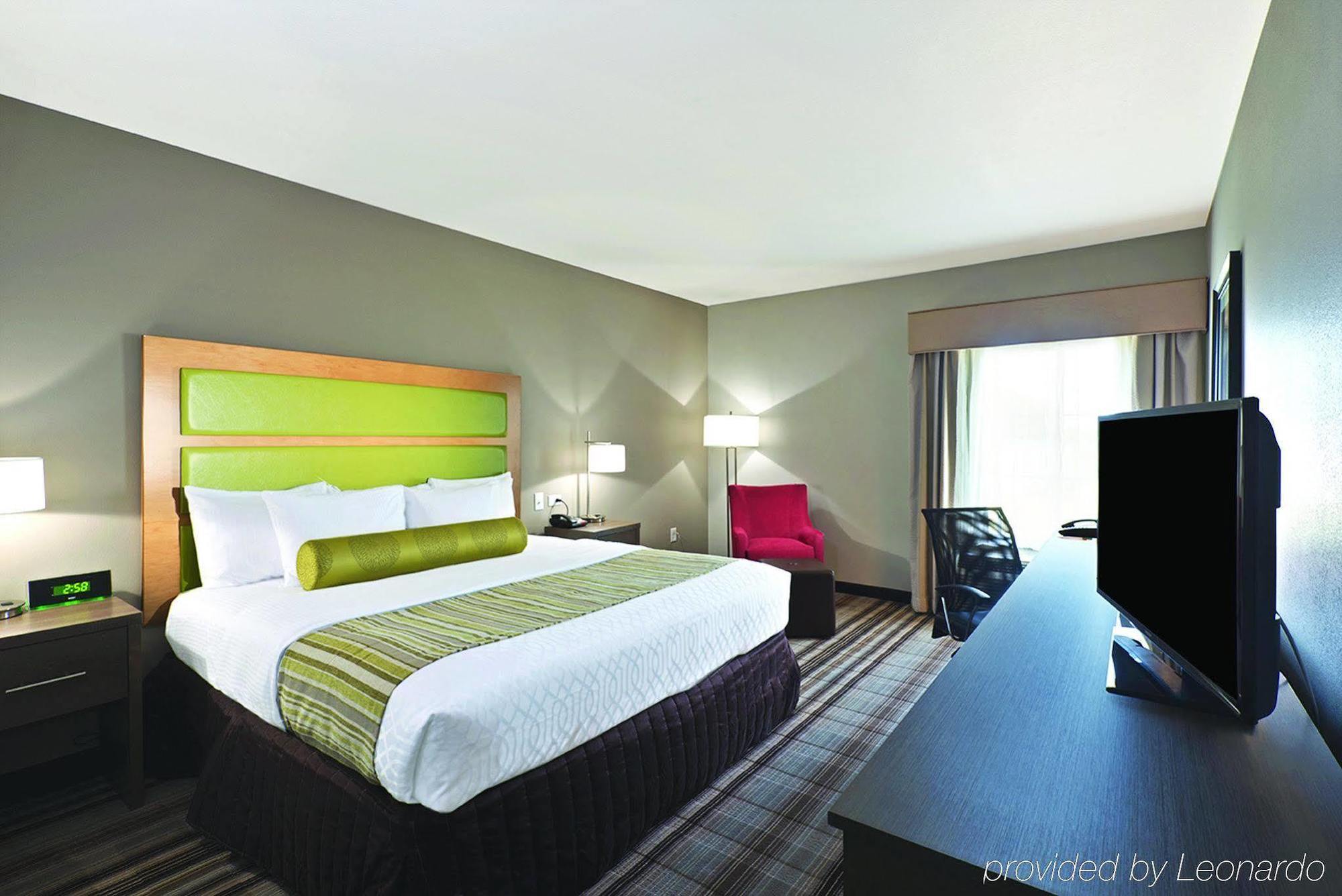 La Quinta By Wyndham Paducah Hotel Ngoại thất bức ảnh