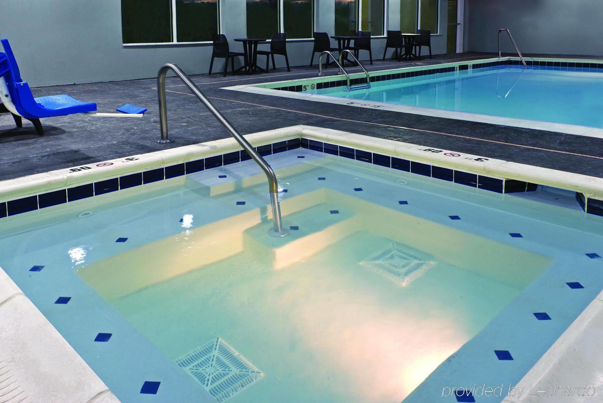 La Quinta By Wyndham Paducah Hotel Ngoại thất bức ảnh