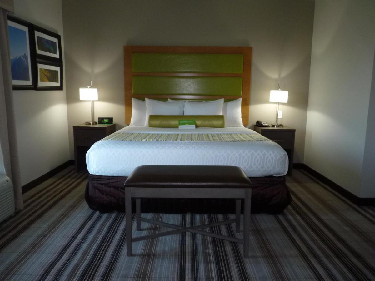 La Quinta By Wyndham Paducah Hotel Ngoại thất bức ảnh