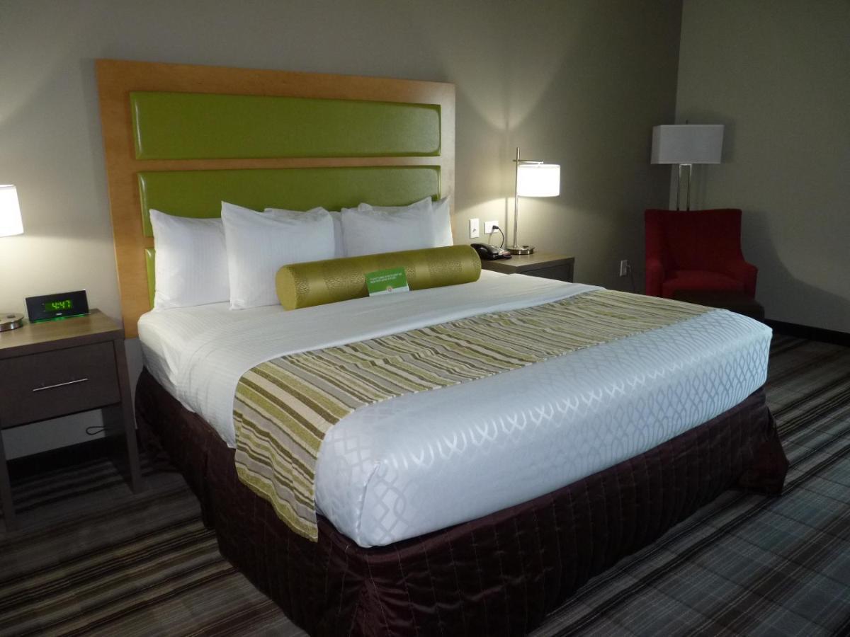 La Quinta By Wyndham Paducah Hotel Ngoại thất bức ảnh