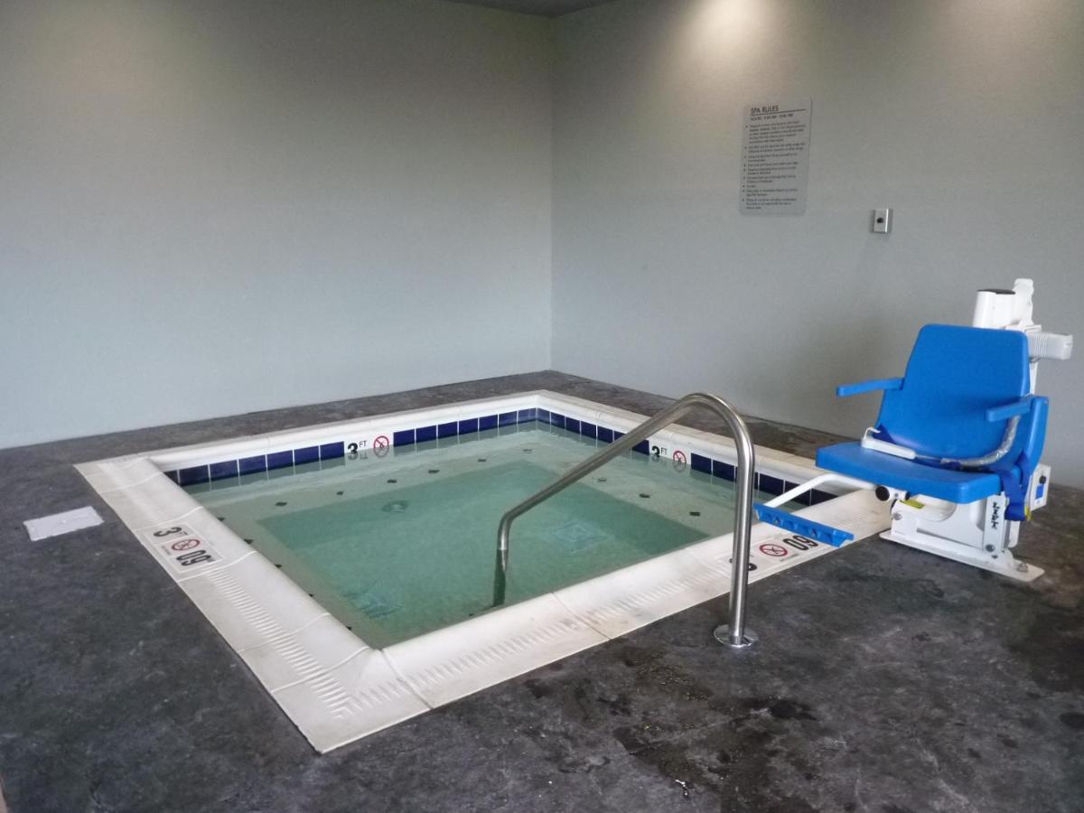 La Quinta By Wyndham Paducah Hotel Ngoại thất bức ảnh