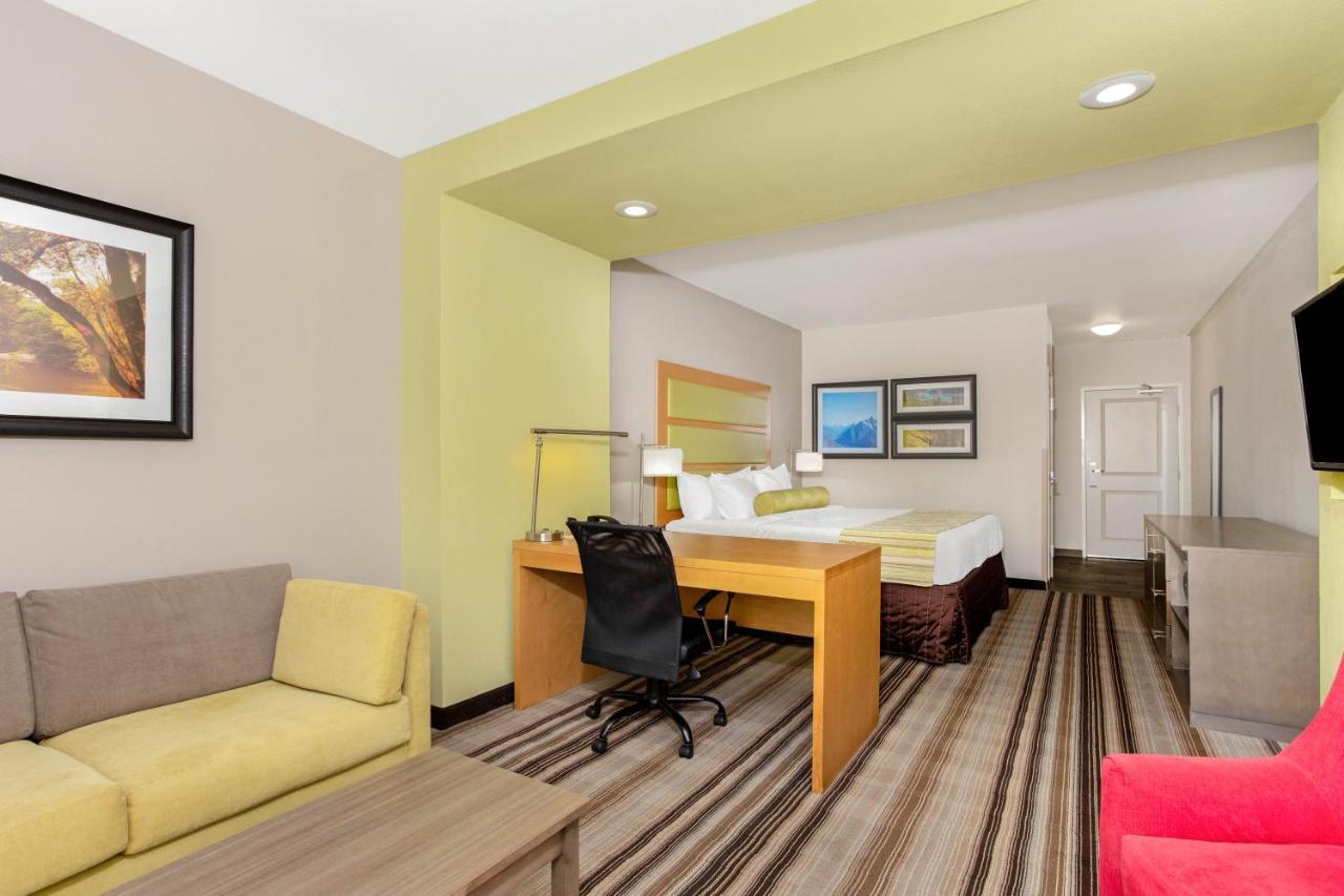 La Quinta By Wyndham Paducah Hotel Ngoại thất bức ảnh