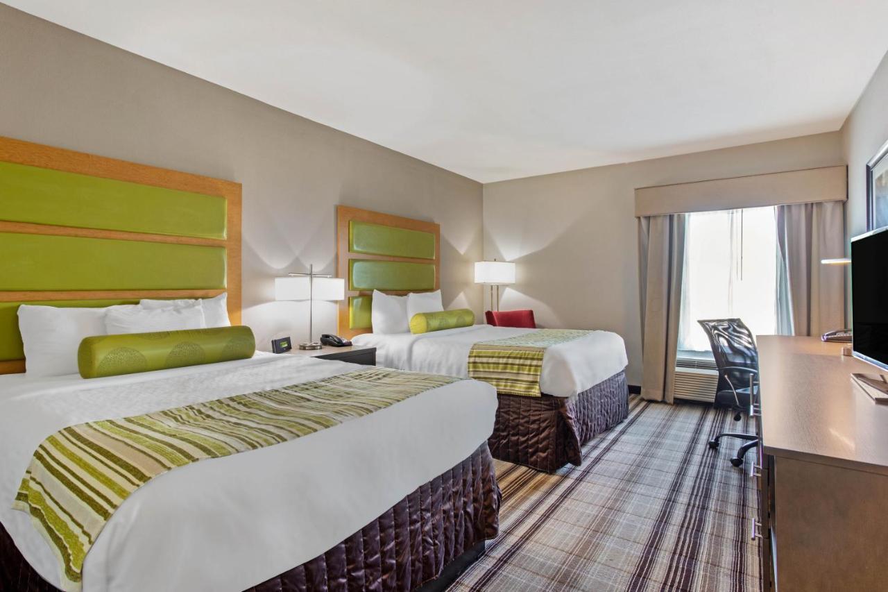 La Quinta By Wyndham Paducah Hotel Ngoại thất bức ảnh