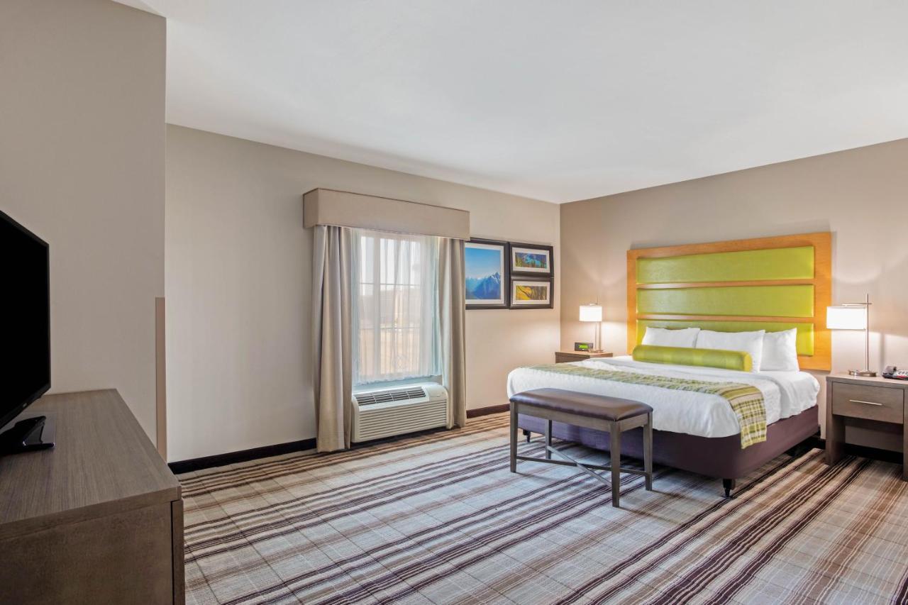 La Quinta By Wyndham Paducah Hotel Ngoại thất bức ảnh