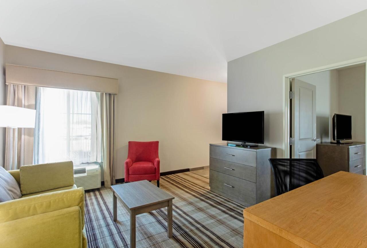 La Quinta By Wyndham Paducah Hotel Ngoại thất bức ảnh