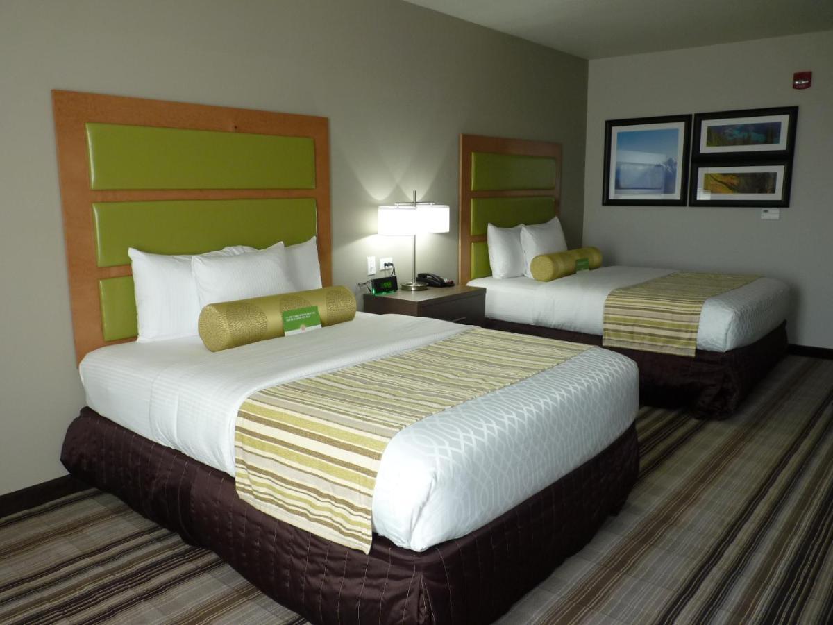 La Quinta By Wyndham Paducah Hotel Ngoại thất bức ảnh
