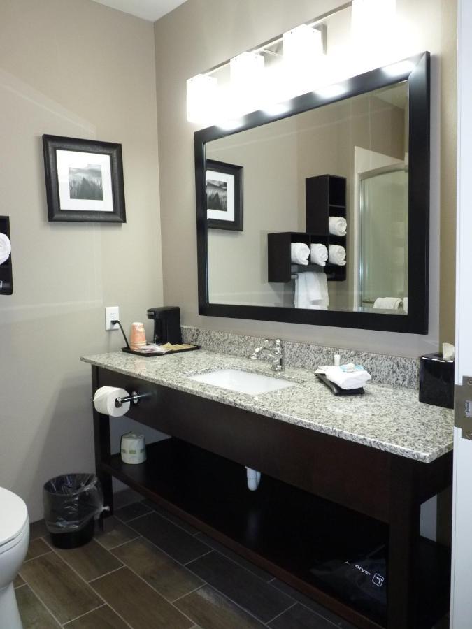 La Quinta By Wyndham Paducah Hotel Ngoại thất bức ảnh