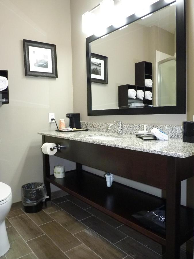 La Quinta By Wyndham Paducah Hotel Ngoại thất bức ảnh