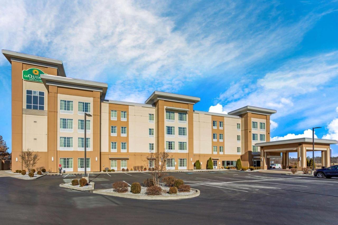 La Quinta By Wyndham Paducah Hotel Ngoại thất bức ảnh