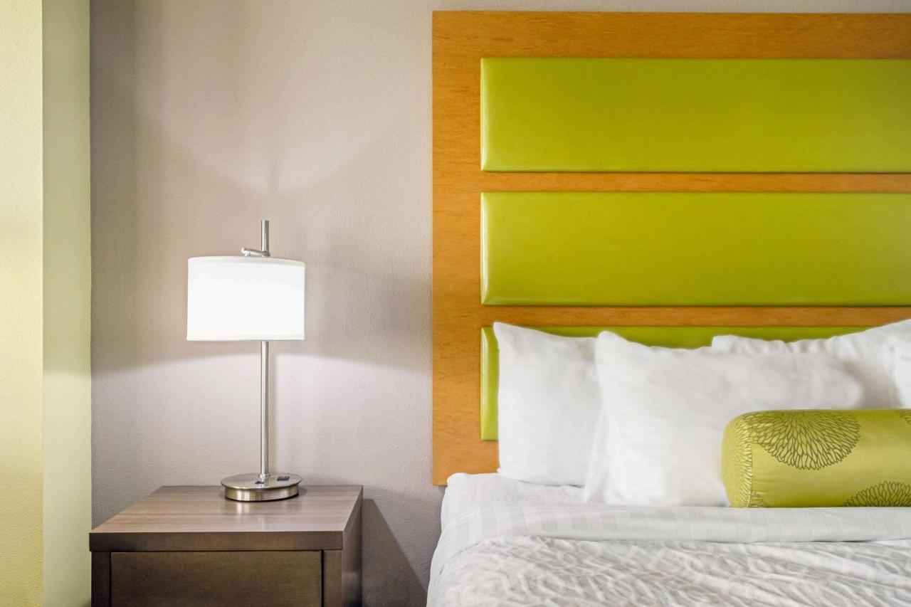 La Quinta By Wyndham Paducah Hotel Ngoại thất bức ảnh