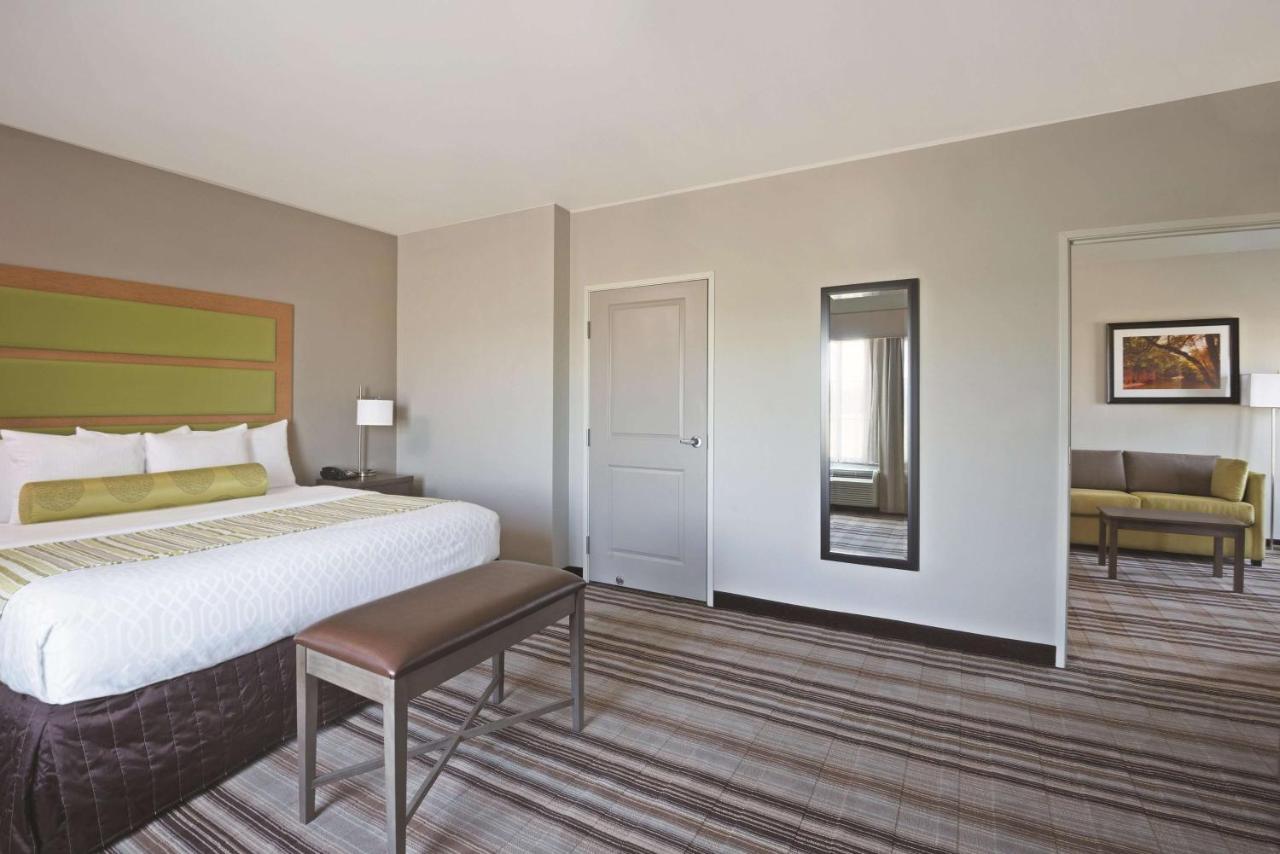 La Quinta By Wyndham Paducah Hotel Ngoại thất bức ảnh