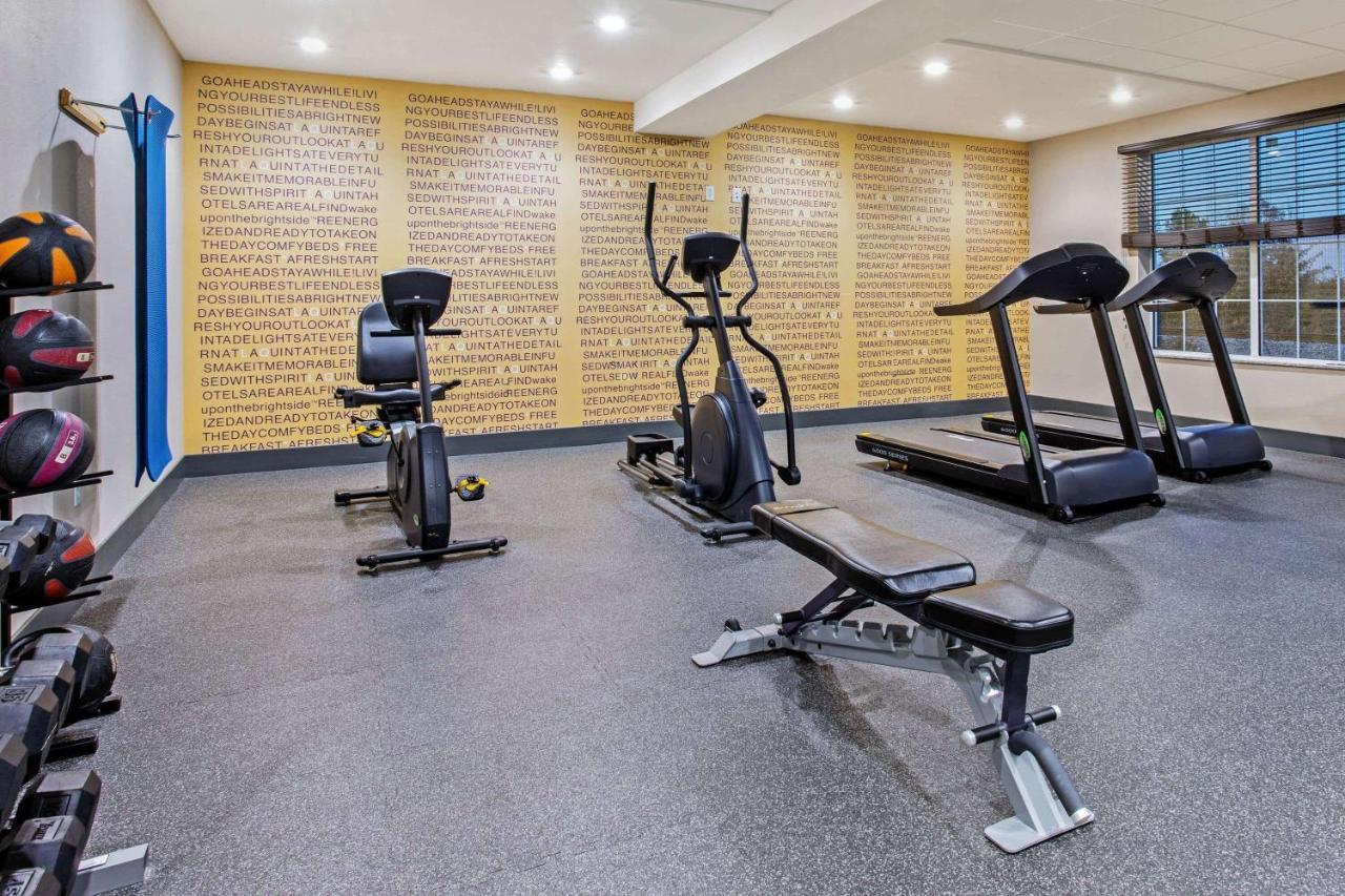 La Quinta By Wyndham Paducah Hotel Ngoại thất bức ảnh