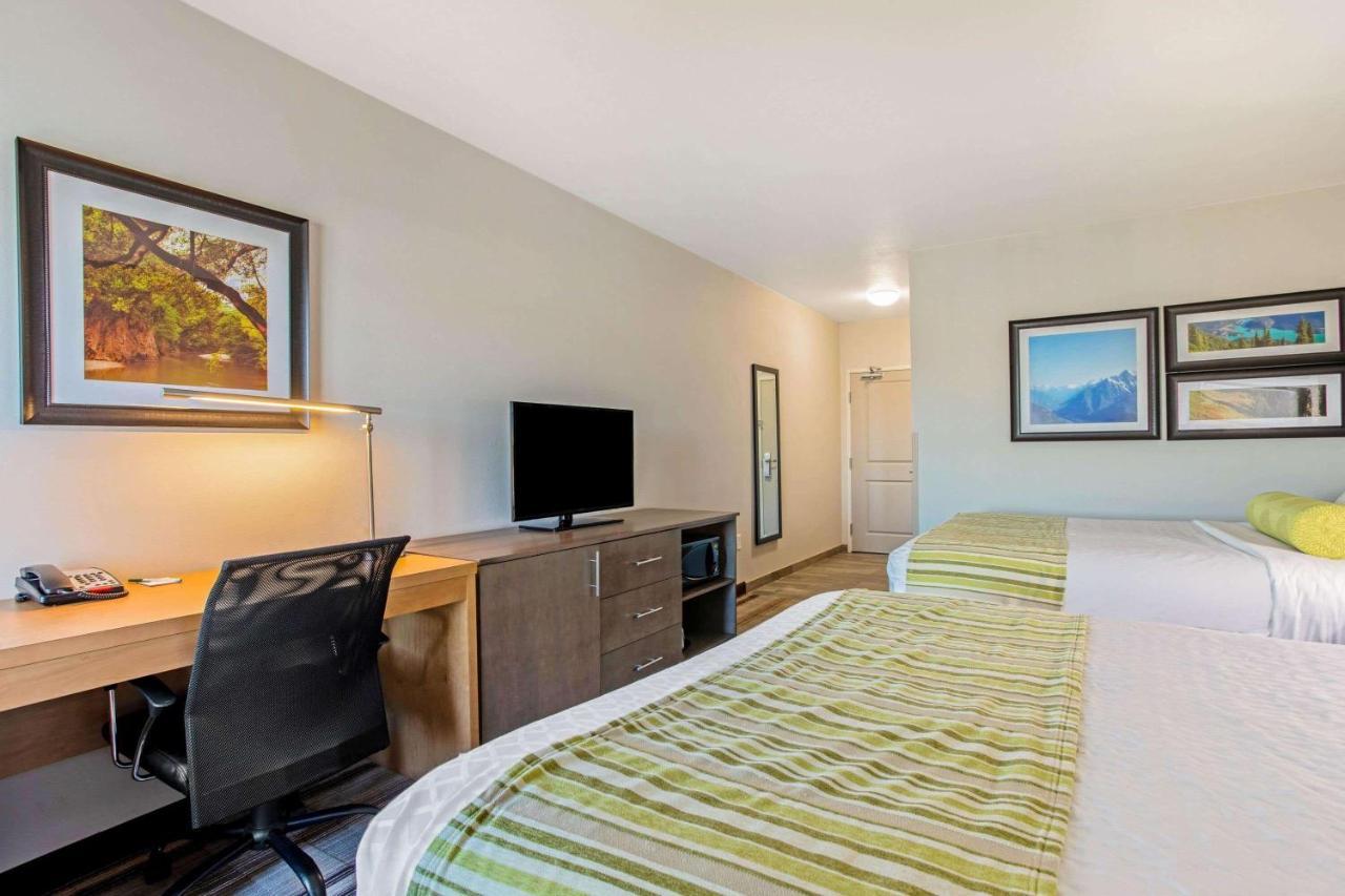 La Quinta By Wyndham Paducah Hotel Ngoại thất bức ảnh