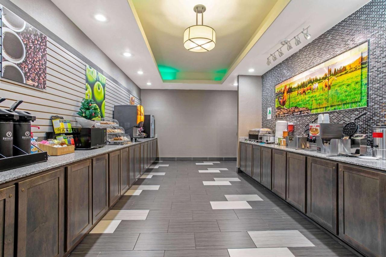 La Quinta By Wyndham Paducah Hotel Ngoại thất bức ảnh