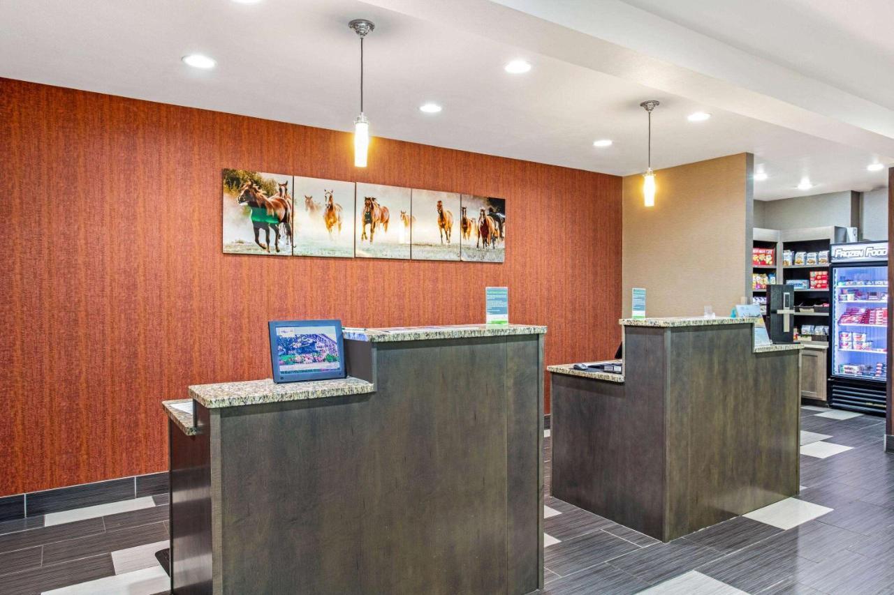 La Quinta By Wyndham Paducah Hotel Ngoại thất bức ảnh