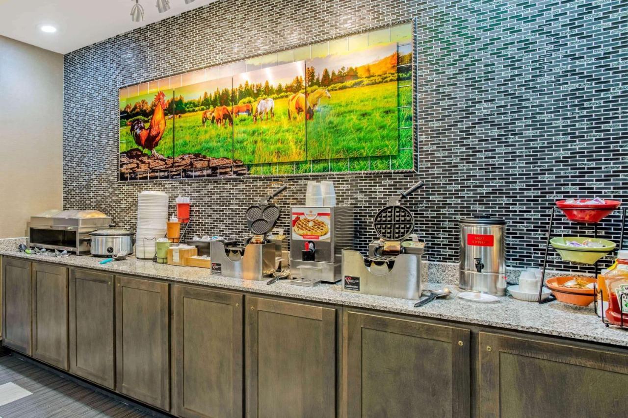 La Quinta By Wyndham Paducah Hotel Ngoại thất bức ảnh