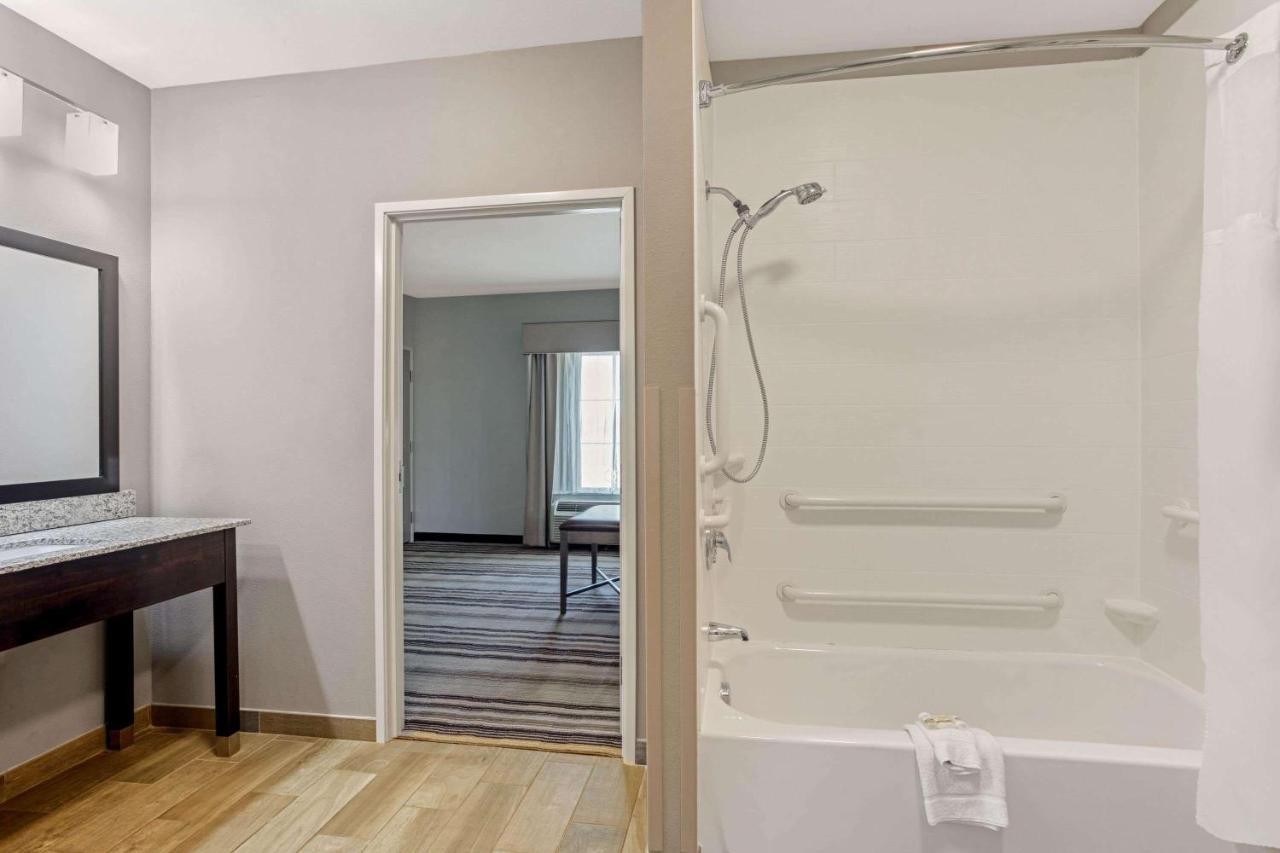 La Quinta By Wyndham Paducah Hotel Ngoại thất bức ảnh