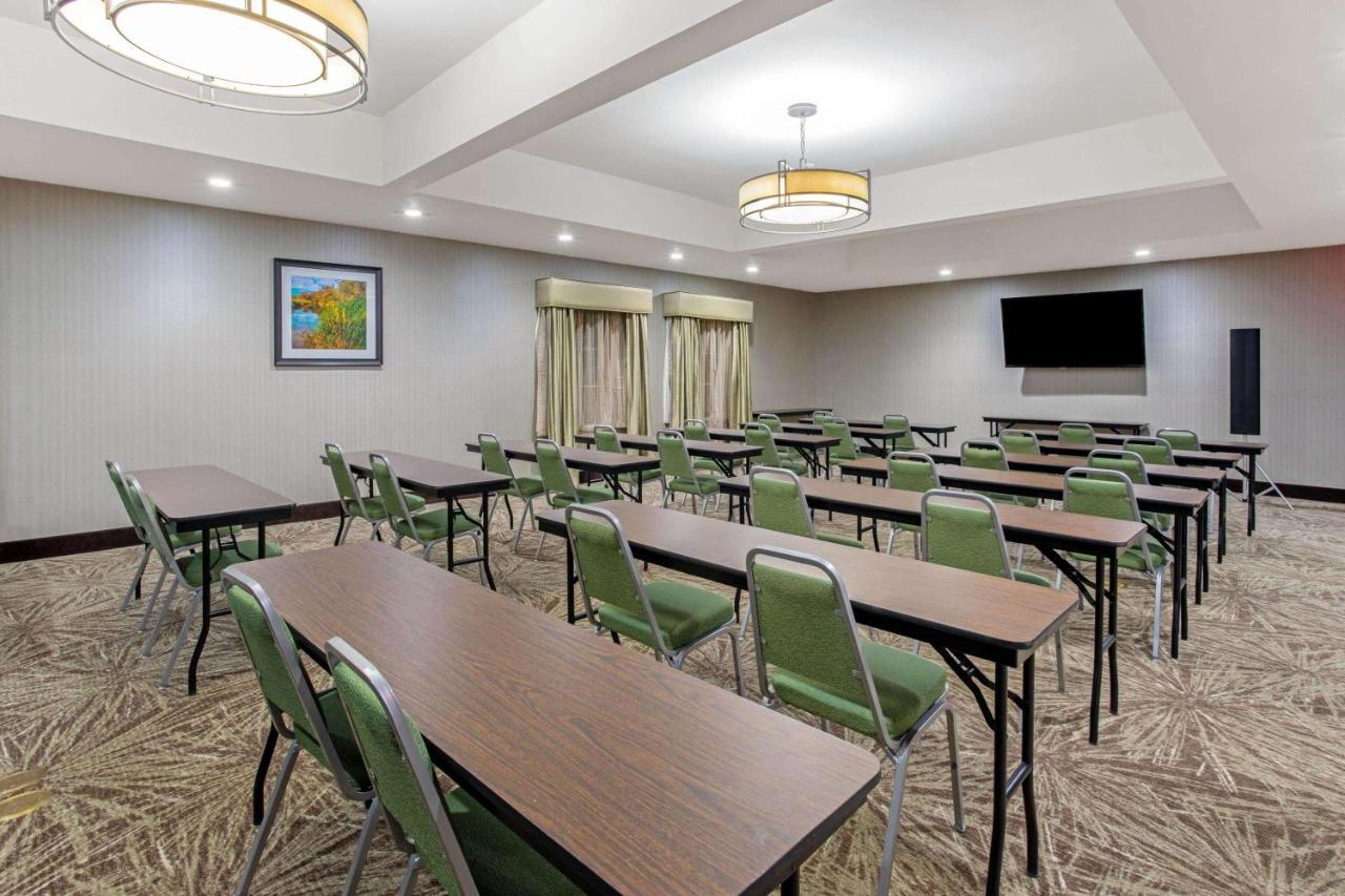 La Quinta By Wyndham Paducah Hotel Ngoại thất bức ảnh