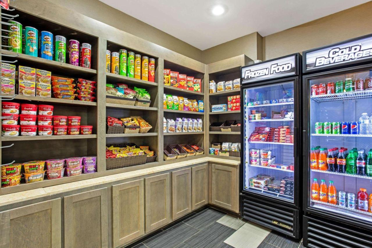 La Quinta By Wyndham Paducah Hotel Ngoại thất bức ảnh