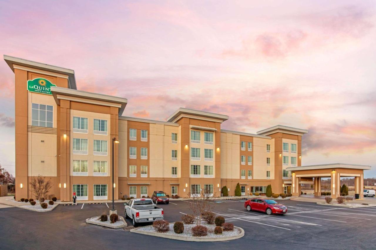 La Quinta By Wyndham Paducah Hotel Ngoại thất bức ảnh