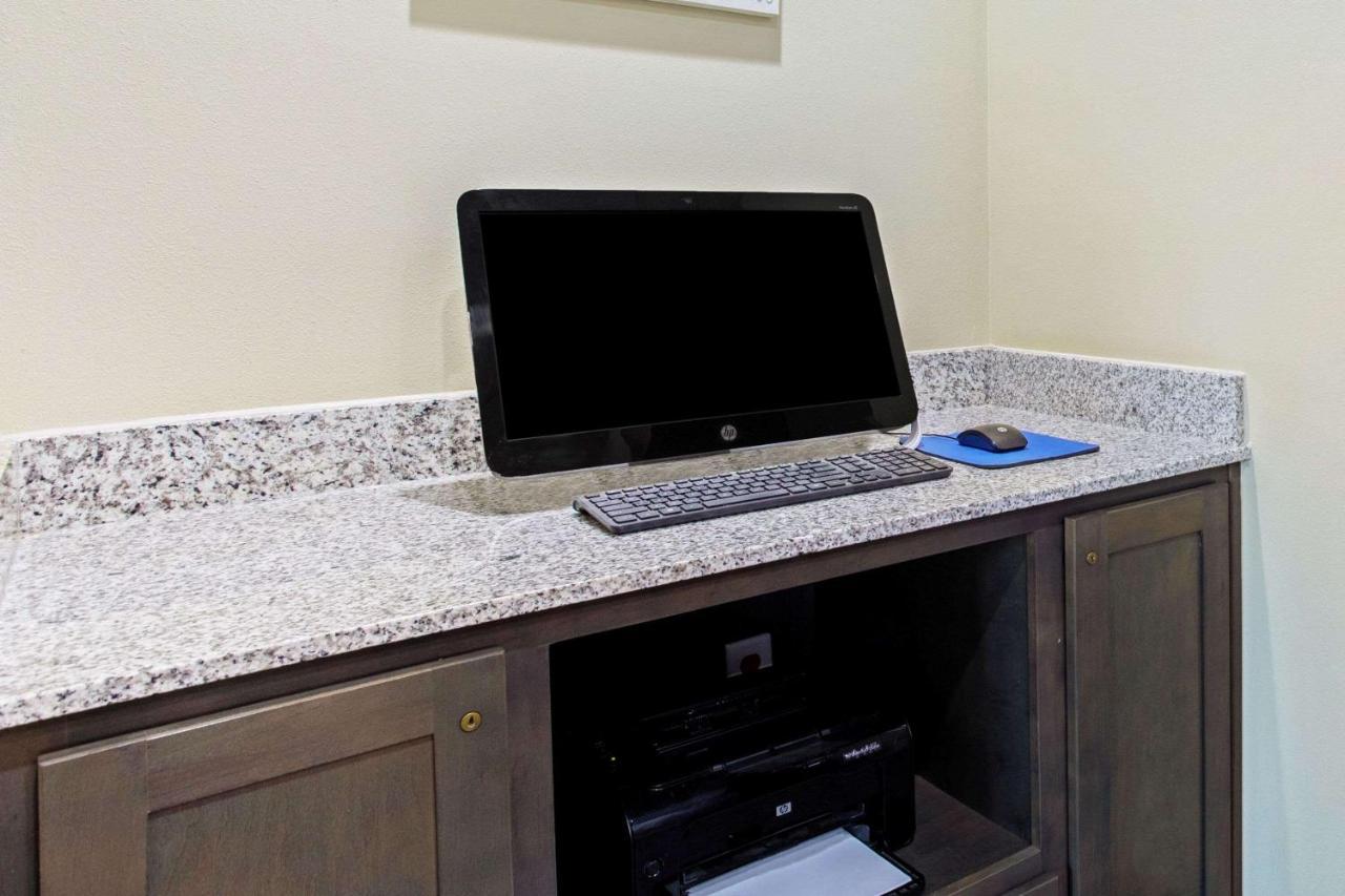 La Quinta By Wyndham Paducah Hotel Ngoại thất bức ảnh